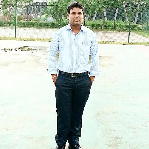 Sunil Dhopte